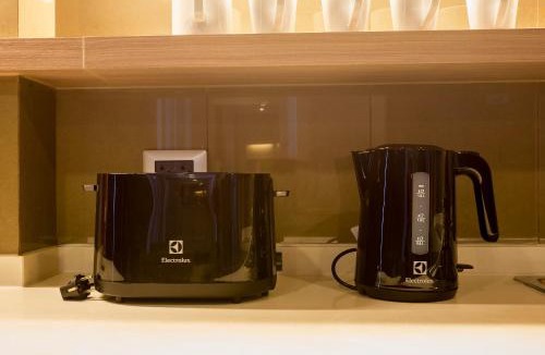 Si Racha Apartment | Citadines Grand Central Sri Racha