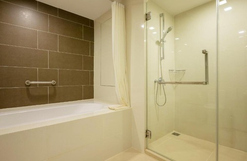 Si Racha Apartment | Citadines Grand Central Sri Racha