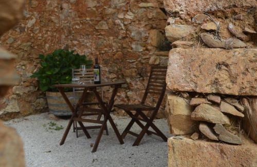 Fournes Villa | Citrea Villa