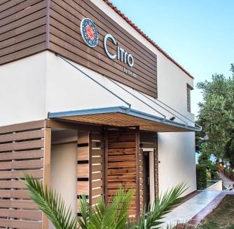 Metamorfosi House | Citro by the sea
