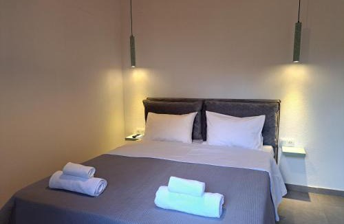 Nea Skioni Apartment | Citrus Garden