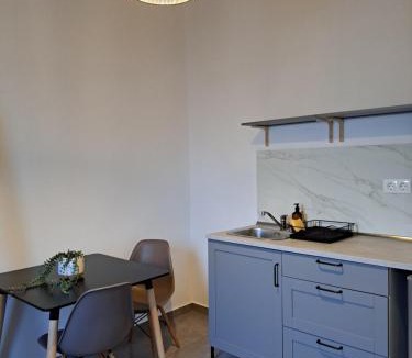 Nea Skioni Apartment | Citrus Garden