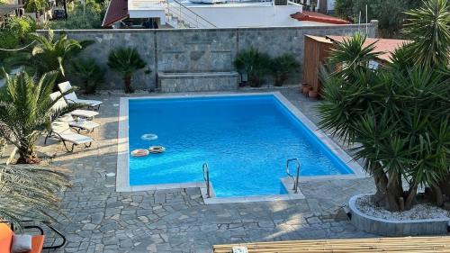 Asprovalta House | Cittadella Asprovalta 3BR - private pool