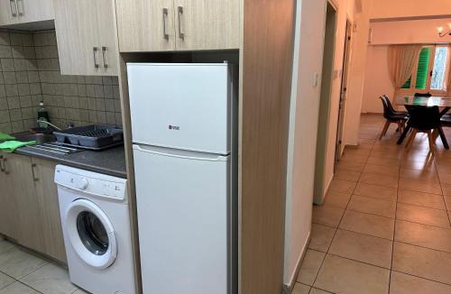 Nicosia Hostel | city center accommodation