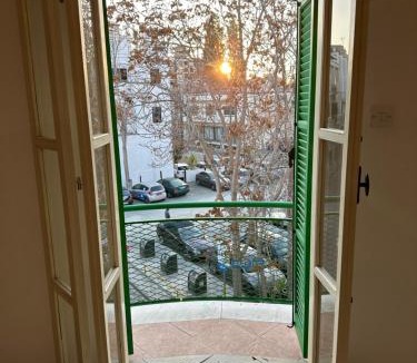 Nicosia Hostel | city center accommodation