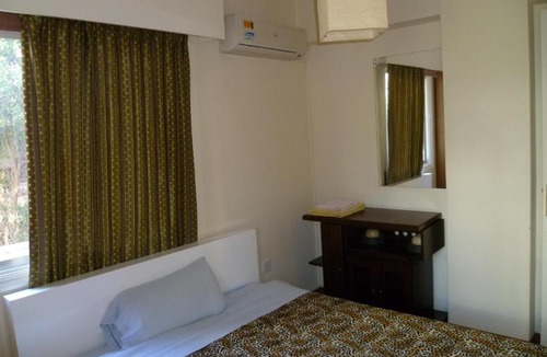 Nicosia Apartment | City center private 1 or 2 bedroom flat - Dimofontos