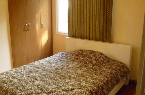 Nicosia Apartment | City center private 2 bedroom apartment in Dimofontos str.