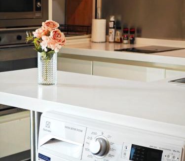 Chidlom Apartment | City comfort appartment, Skytain Step 600 m, Erawan shrine