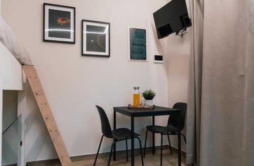 Heraklion Apartment | City Cube
