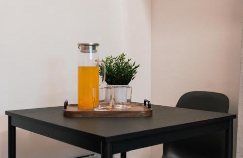 Heraklion Apartment | City Cube