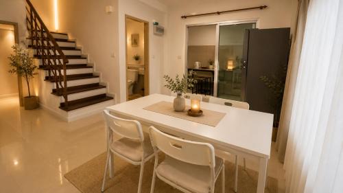 Ratsada Resort | City Hill Residence