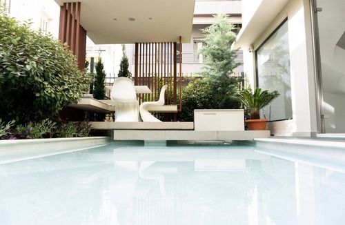 Zavlani Apartment | City Loft Hotel