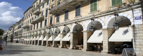 Old Town Hotel | City Marina