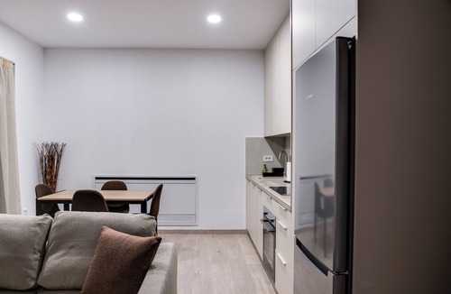 Kos Town Apartment | City mood house #1