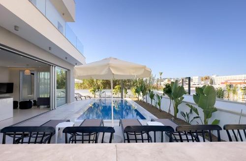Ayia Napa Villa | City Napa Seaview Villas - Villa 8