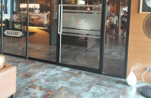 Kamala Apartment | Citygate Kamala Walk to Beach & Poo Views C141