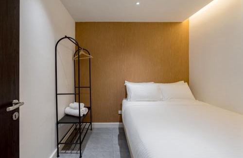 Khlong Toei Hostel | CJ ELAND Sukhumvit36 BTS Thonglor