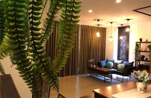 Phaya Yen Apartment | CK cottage @ Khao Yai