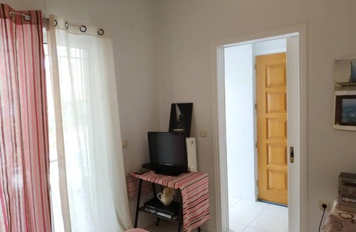 Patras Apartment | CKBSM Patras apartment 2