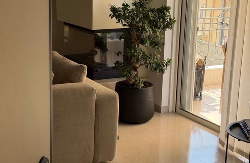 Paralia Vergas Apartment | CL Luxury Apartment