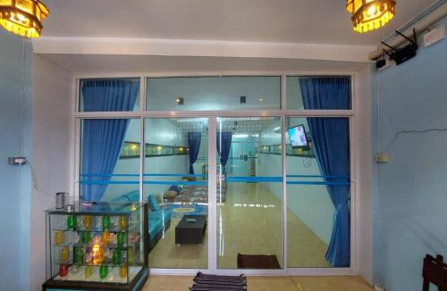 Hat Yai Ski Chalet | Classic 8 Home Stay Hatyai