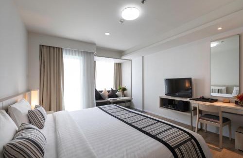 Ayutthaya Apartment | Classic Kameo Hotel & Serviced Apartments, Ayutthaya