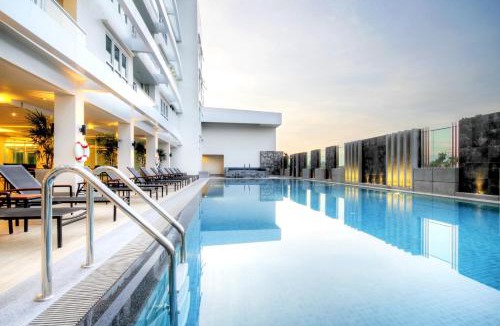 Ayutthaya Apartment | Classic Kameo Hotel & Serviced Apartments, Ayutthaya