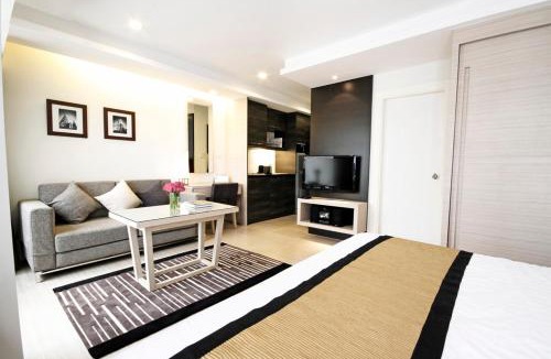 Ayutthaya Apartment | Classic Kameo Hotel & Serviced Apartments, Ayutthaya