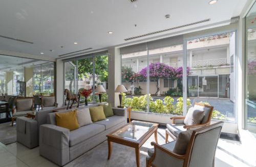 Si Racha Hotel | Classic Kameo Hotel and Serviced Apartments, Sriracha
