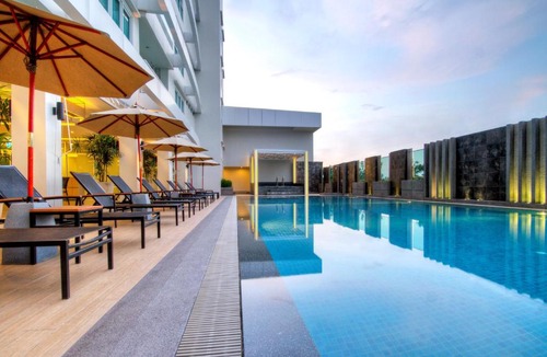 Ayutthaya Hotel | Classic Kameo Hotel & Serviced Apartments, Ayutthaya