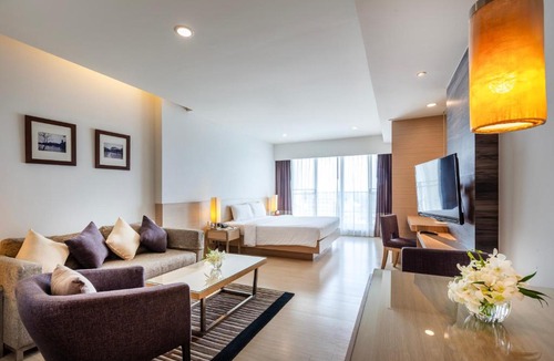 Ayutthaya Hotel | Classic Kameo Hotel & Serviced Apartments, Ayutthaya