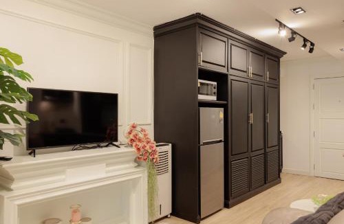 Nimman Apartment | Classic Modern Suite