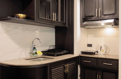 Nimman Condo | Classic Modern Suite At Nimman