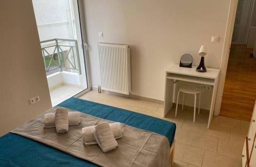 Khalandrion Apartment | Classy 3BR with 2 Bathrooms Apartment in Marousi