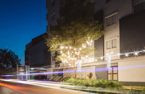 Bang Na Hotel | Clef Hotel