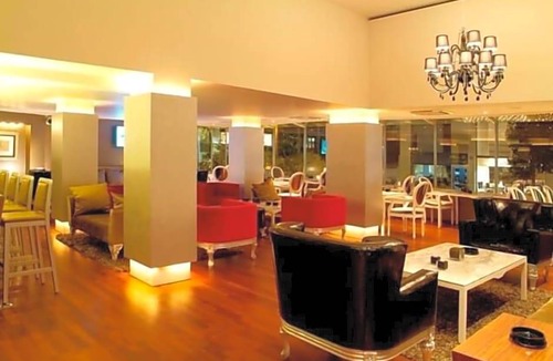 City Centre Hotel | Cleopatra Hotel