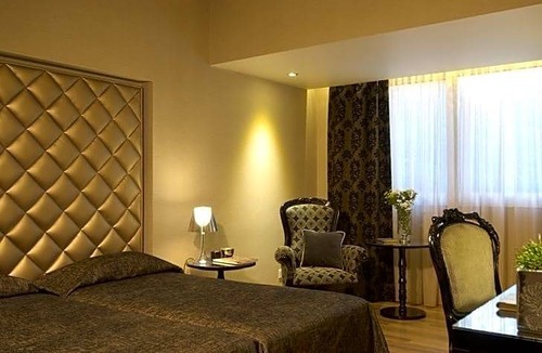 City Centre Hotel | Cleopatra Hotel