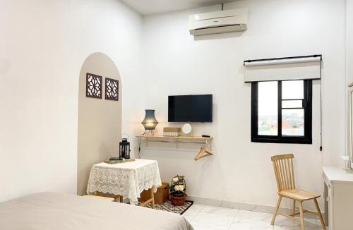 Vientiane Apartment | Click Residence, Si Muang