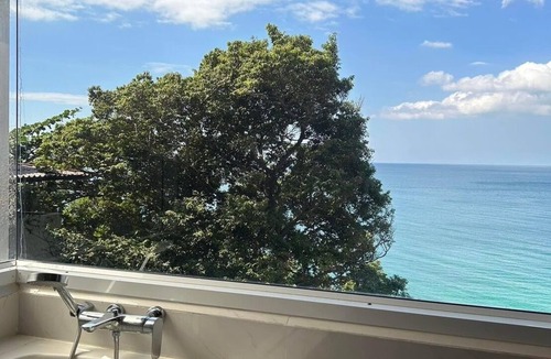 Ko Lanta Hotel | Cliff Lanta Suite
