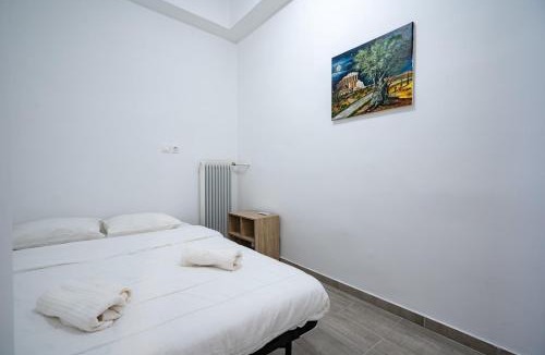 New Kypseli Apartment | Clio 3BR apartment in Kypseli by ΜΡS