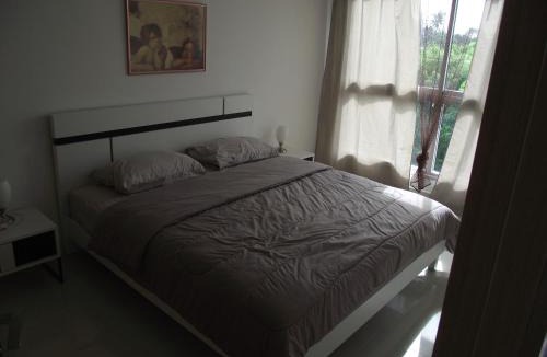 North Pattaya Apartment | Club Royal Wongamat Unit 1401