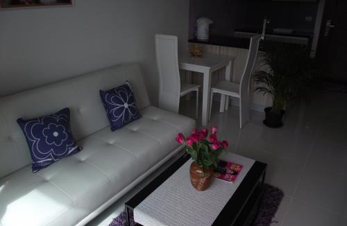 North Pattaya Apartment | Club Royal Wongamat Unit 1401