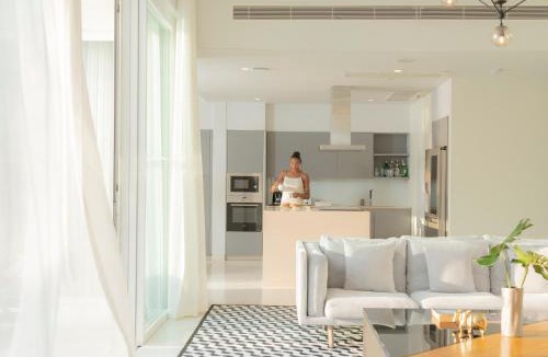 Khok Kloi Villa | Coastal Escape Natai Beach