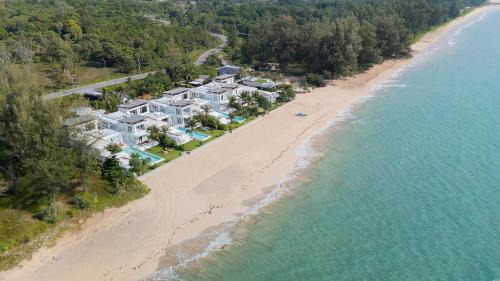 Khok Kloi Villa | Coastal Escape Natai Beach