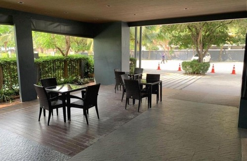 Ban Bang Saen Resort | Coco Beach Resort