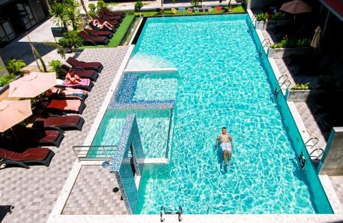 Ko Phi Phi Resort | Coco Bella Hotel