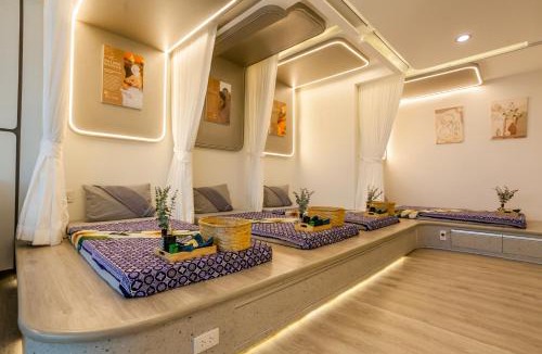 Ko Phi Phi Resort | Coco Bella Hotel