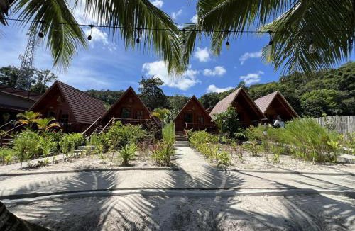 Koh Rong Sanloem Resort | Coco Bungalows