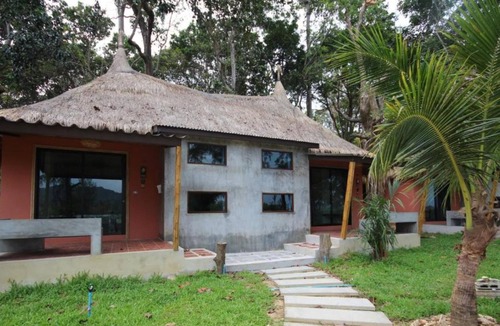 Ko Lanta Resort | Coco Cape Lanta Resort Standard Triple