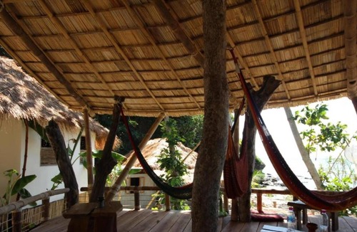 Ko Lanta Resort | Coco Cape Lanta Resort Standard Triple